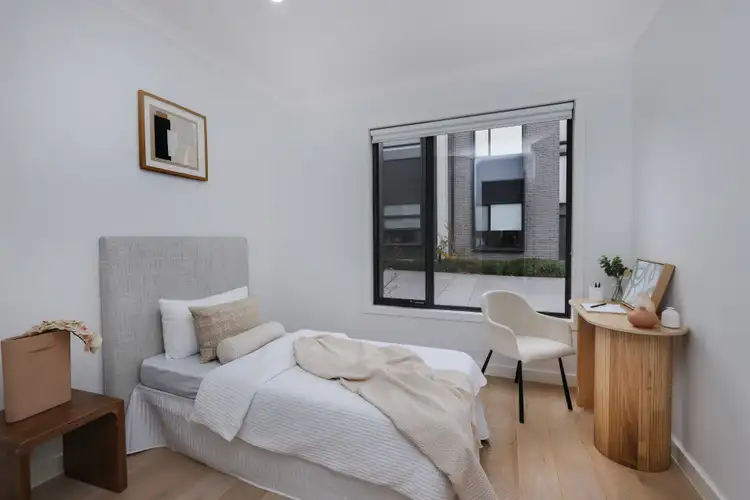 Sixth view of Homely house listing, 13/9 Palmyra Street, Greenvale VIC 3059