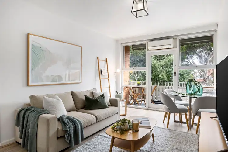 Main view of Homely flat listing, 6/23 Daisy Street, Essendon VIC 3040