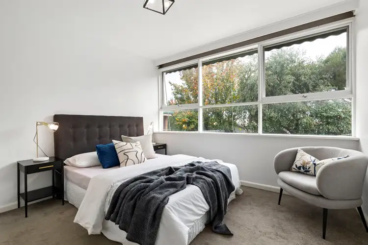 Sixth view of Homely flat listing, 6/23 Daisy Street, Essendon VIC 3040