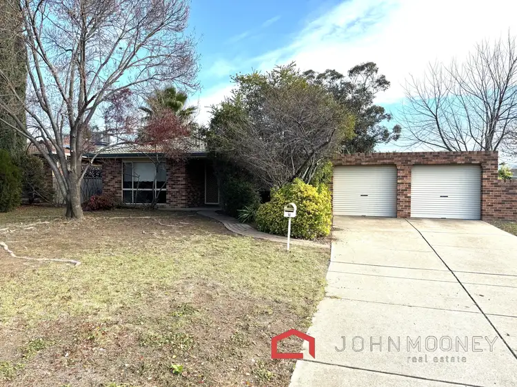 12 Nardoo Street, Glenfield Park NSW 2650