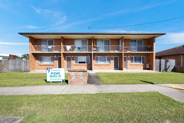 Main view of Homely block of units listing, 267 Shakespeare Street, Mackay QLD 4740