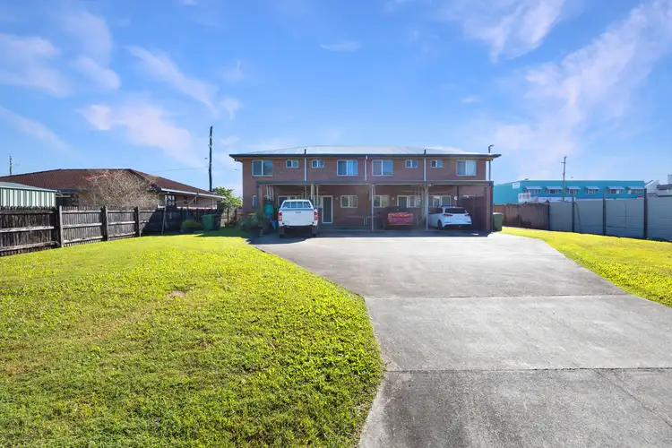Second view of Homely block of units listing, 267 Shakespeare Street, Mackay QLD 4740