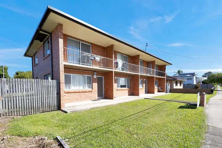 Third view of Homely block of units listing, 267 Shakespeare Street, Mackay QLD 4740