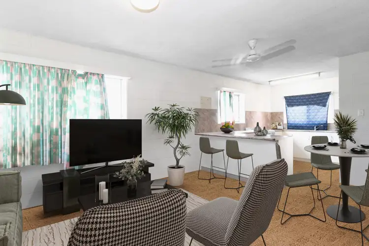 Fifth view of Homely block of units listing, 267 Shakespeare Street, Mackay QLD 4740