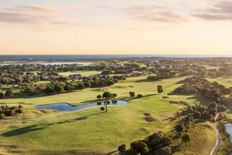 Third view of Homely land listing, Lot 11 Faldo Court, Connewarre VIC 3227
