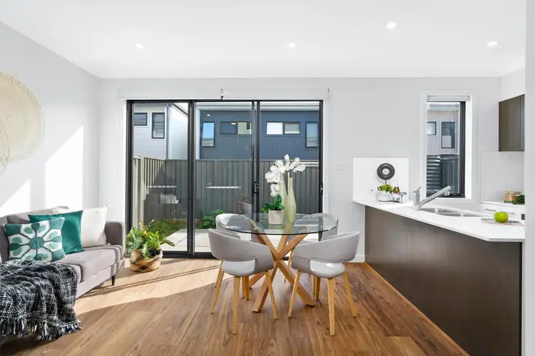 Main view of Homely house listing, 8/8 Sloggett Glade, Schofields NSW 2762