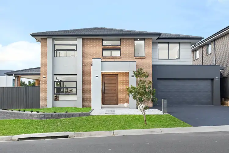 Main view of Homely house listing, 93 Yating Avenue (Tallawong), Schofields NSW 2762