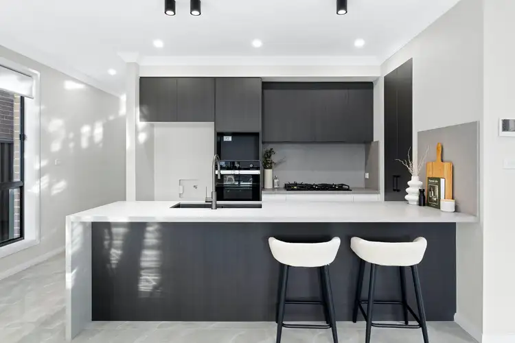 Fifth view of Homely house listing, 93 Yating Avenue (Tallawong), Schofields NSW 2762