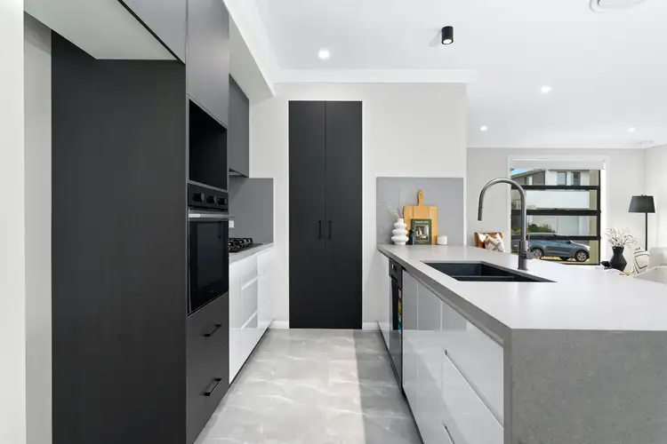 Sixth view of Homely house listing, 93 Yating Avenue (Tallawong), Schofields NSW 2762