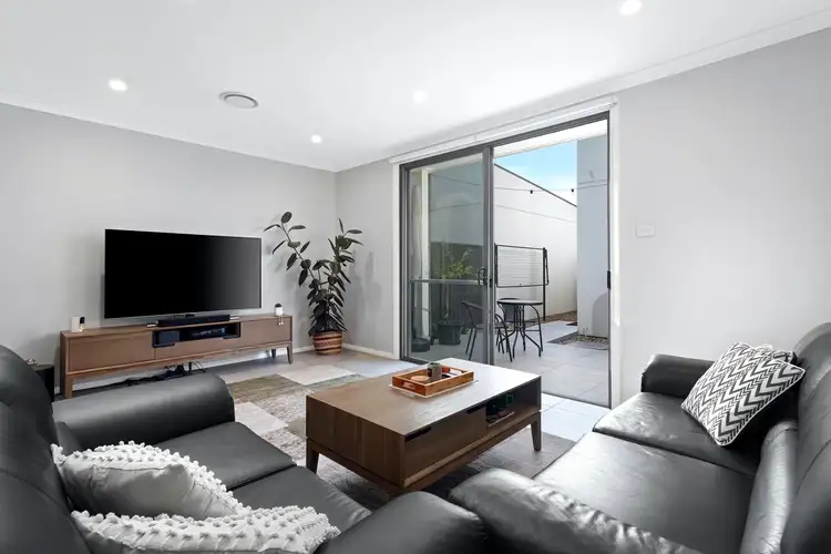 Fourth view of Homely house listing, 77 Rosetta Street, Schofields NSW 2762