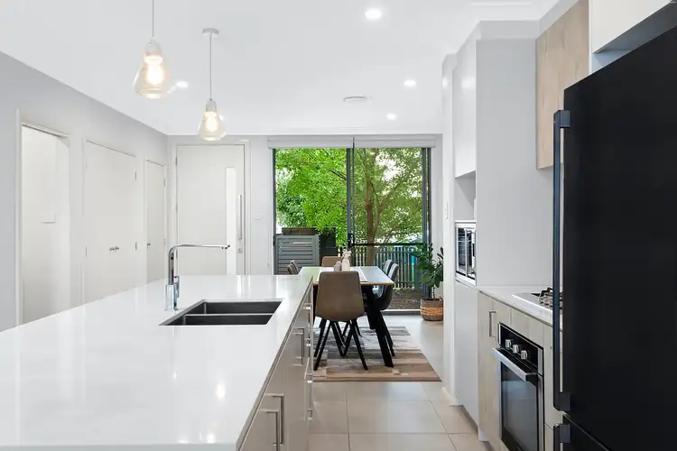 Sixth view of Homely house listing, 77 Rosetta Street, Schofields NSW 2762