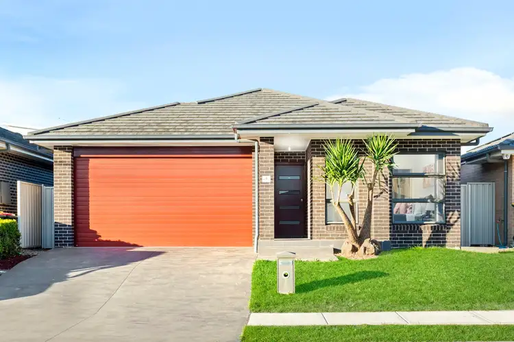 5 Bejar Street, Schofields NSW 2762