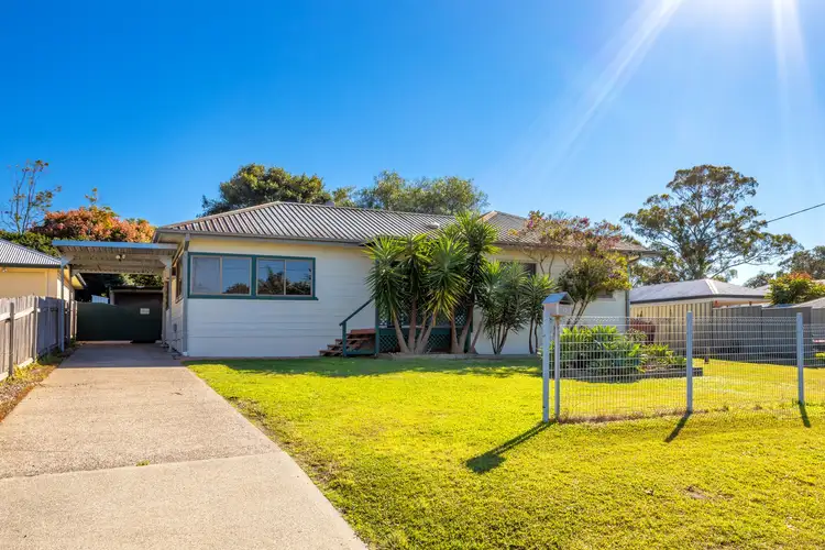 Second view of Homely house listing, 17 Stewart Street, Taree NSW 2430