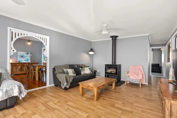 Sixth view of Homely house listing, 17 Stewart Street, Taree NSW 2430