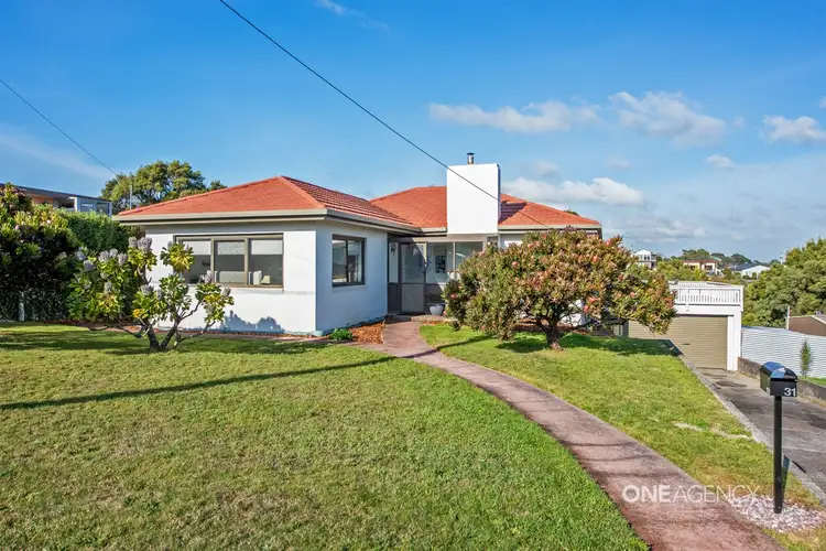 Main view of Homely house listing, 31 Robert Street, Smithton TAS 7330