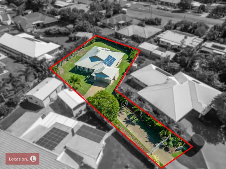 Third view of Homely house listing, 7 Outrigger Ct, Bargara QLD 4670