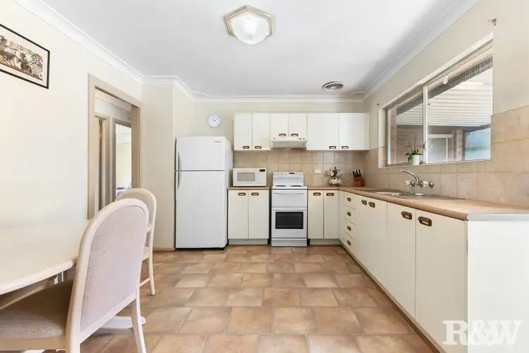 Second view of Homely house listing, 4 Swagman Crescent, Woy Woy NSW 2256