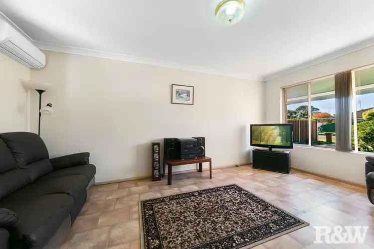 Third view of Homely house listing, 4 Swagman Crescent, Woy Woy NSW 2256