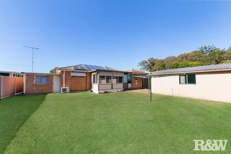 Fifth view of Homely house listing, 4 Swagman Crescent, Woy Woy NSW 2256