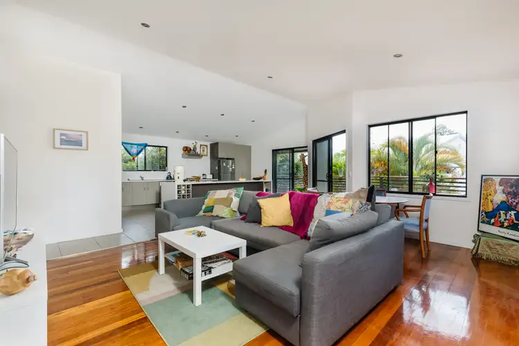 Second view of Homely house listing, 2/12 Bimba Street, Point Lookout QLD 4183