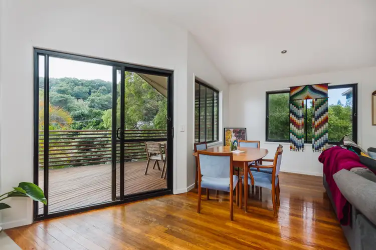 Fourth view of Homely house listing, 2/12 Bimba Street, Point Lookout QLD 4183