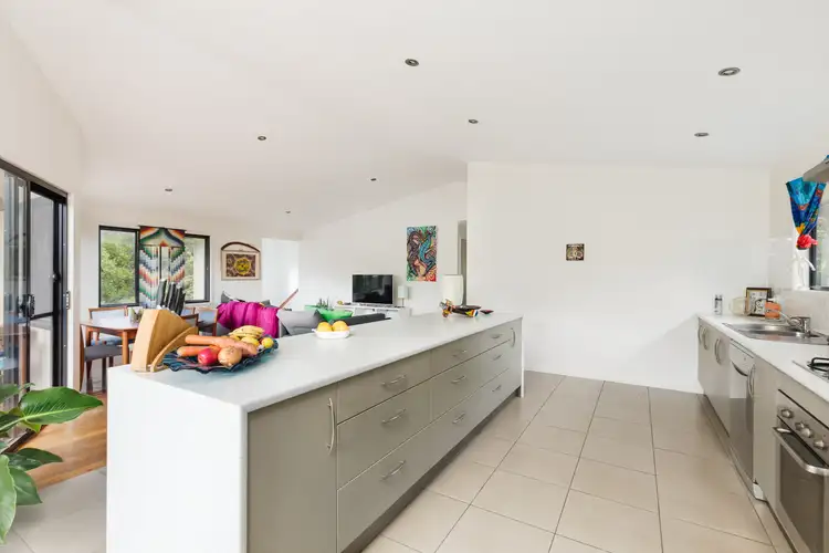 Fifth view of Homely house listing, 2/12 Bimba Street, Point Lookout QLD 4183