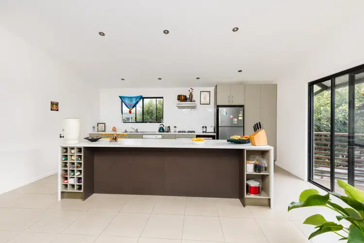Sixth view of Homely house listing, 2/12 Bimba Street, Point Lookout QLD 4183