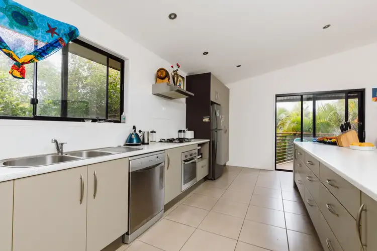 Seventh view of Homely house listing, 2/12 Bimba Street, Point Lookout QLD 4183
