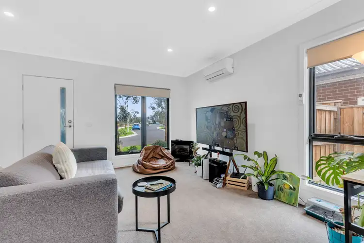 Second view of Homely house listing, 60 Cherish Drive, Tarneit VIC 3029