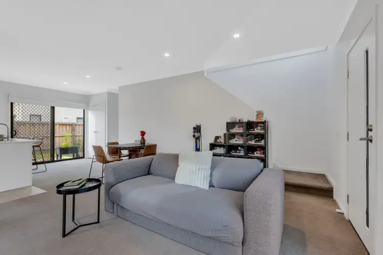 Third view of Homely house listing, 60 Cherish Drive, Tarneit VIC 3029
