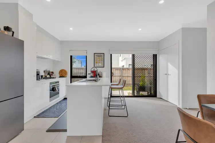 Fourth view of Homely house listing, 60 Cherish Drive, Tarneit VIC 3029
