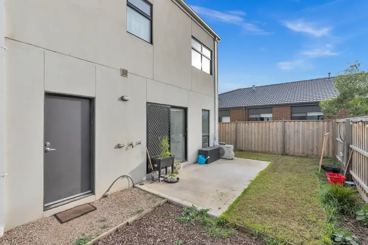 Fifth view of Homely house listing, 60 Cherish Drive, Tarneit VIC 3029