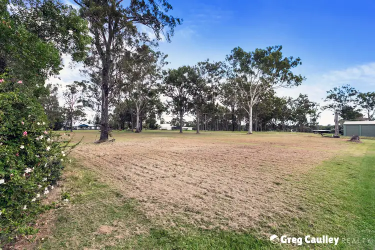 Fifth view of Homely rural property listing, 195 Cambridge Street, Granville QLD 4650