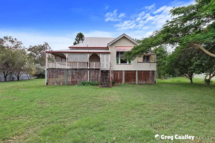 Seventh view of Homely rural property listing, 195 Cambridge Street, Granville QLD 4650