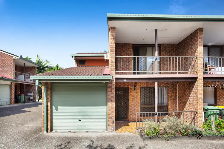 Main view of Homely townhouse listing, 8/24 Chambers Flat Road, Waterford West QLD 4133