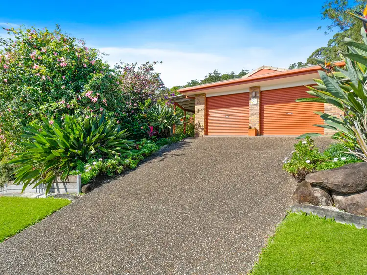 9 Wilkinson Crescent, Currumbin Waters QLD 4223