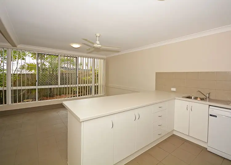 Sixth view of Homely townhouse listing, 2/184 Torquay Road, Scarness QLD 4655
