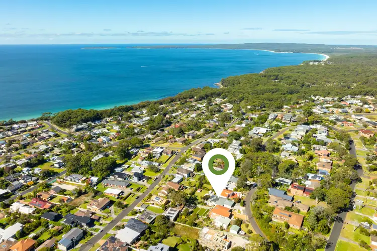 Second view of Homely house listing, 8 Towry Crescent, Vincentia NSW 2540