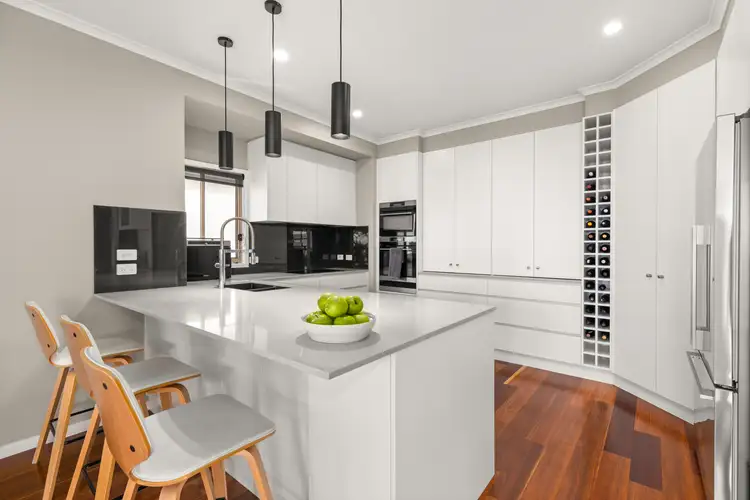 Fourth view of Homely house listing, 8 Towry Crescent, Vincentia NSW 2540