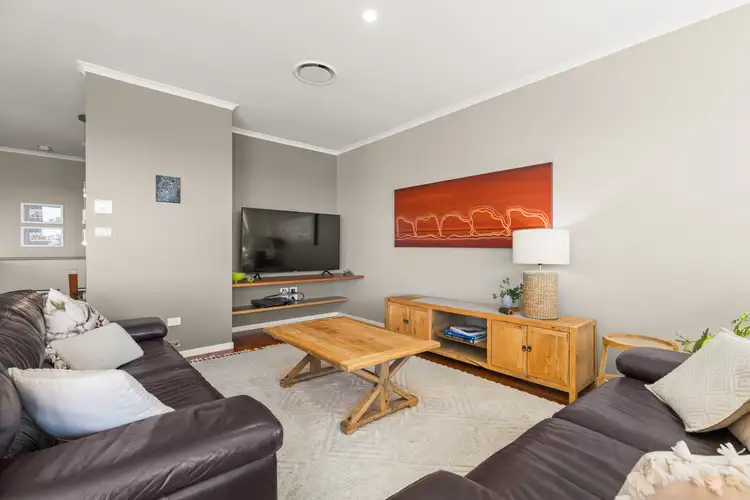 Fifth view of Homely house listing, 8 Towry Crescent, Vincentia NSW 2540