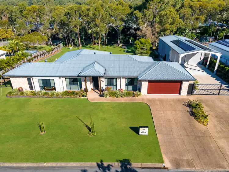 13 Kingsbarn Drive, Wondunna QLD 4655
