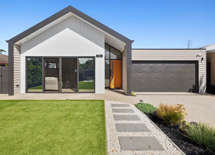 Second view of Homely house listing, 37A Puebla Street, Torquay VIC 3228