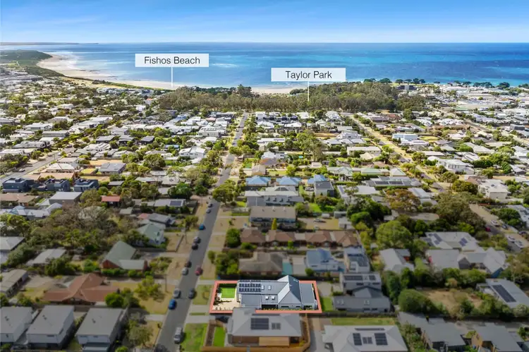 Third view of Homely house listing, 37A Puebla Street, Torquay VIC 3228