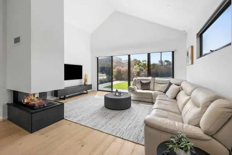 Fourth view of Homely house listing, 37A Puebla Street, Torquay VIC 3228