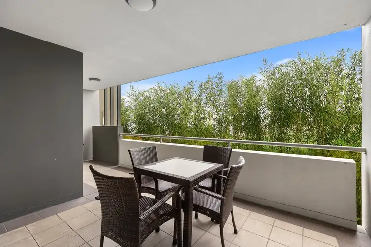 3408/141 Campbell Street, Bowen Hills QLD 4006