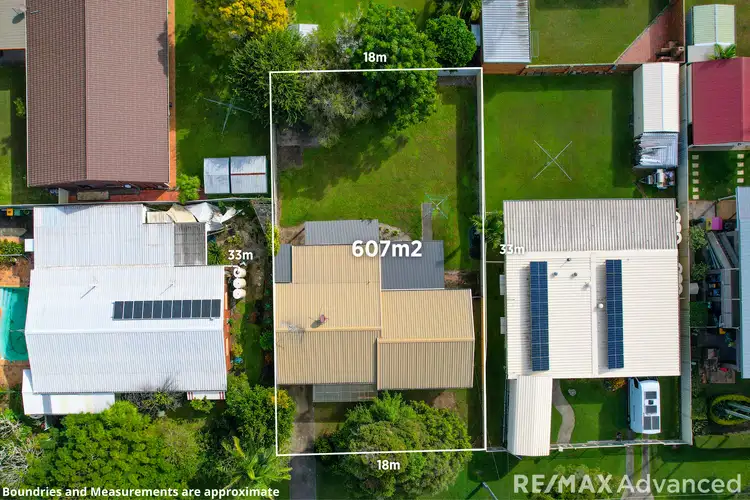 Second view of Homely house listing, 4 Acacia Street, Bellara QLD 4507