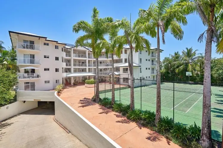 Main view of Homely apartment listing, 12-14 Deauville Close, Yorkeys Knob QLD 4878