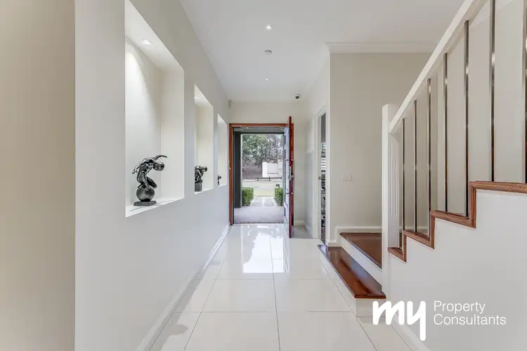 Second view of Homely house listing, 30 Forestgrove Drive, Harrington Park NSW 2567