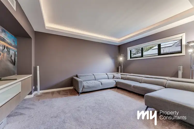 Third view of Homely house listing, 30 Forestgrove Drive, Harrington Park NSW 2567