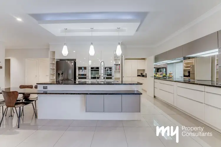 Fourth view of Homely house listing, 30 Forestgrove Drive, Harrington Park NSW 2567